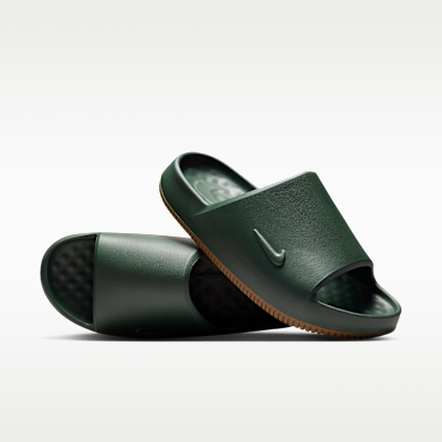 Nike Calm 2.0 Men's Slides. Nike ID